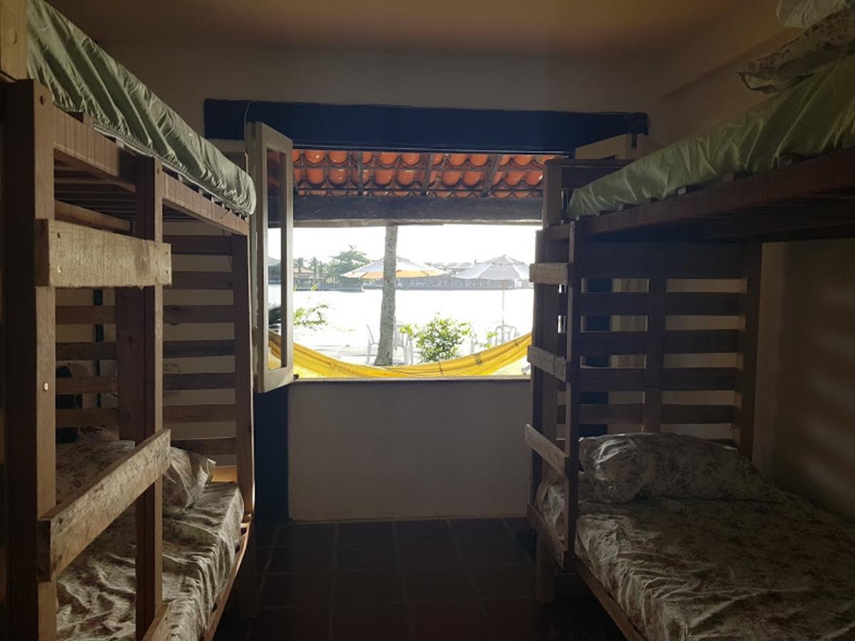 Nosso Hostel Cabo Frio Exterior photo