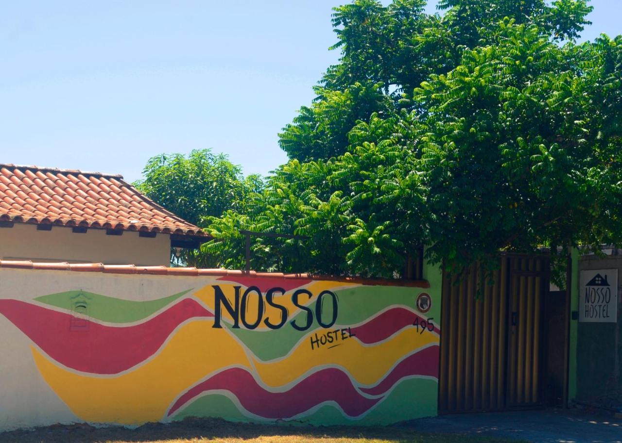 Nosso Hostel Cabo Frio Exterior photo