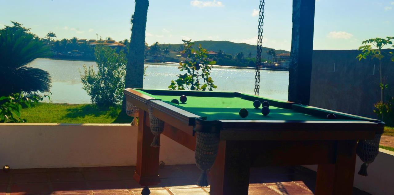 Nosso Hostel Cabo Frio Exterior photo